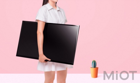 Телевізор Xiaomi Mi TV 4a 32" 1/4Gb
